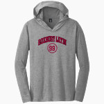 Roxbury Latin District Men's Perfect Tri Long Sleeve Hoodie Front Thumbnail