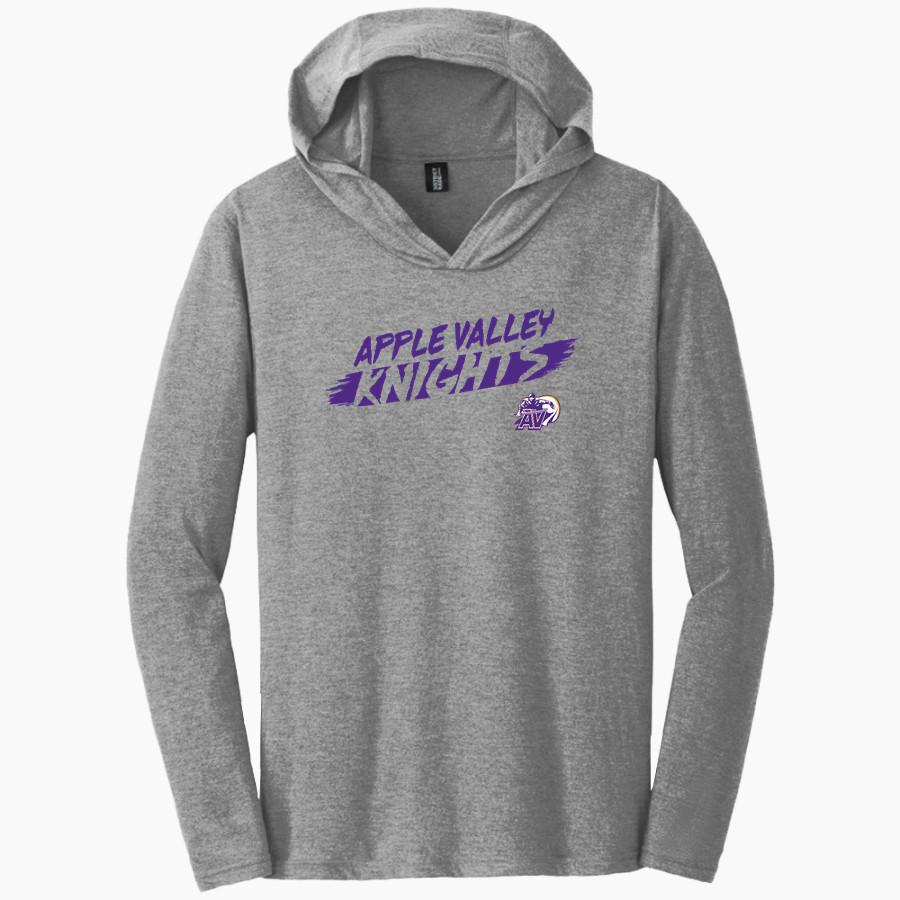 Apple Valley Knights District Men's Perfect Tri Long Sleeve Hoodie