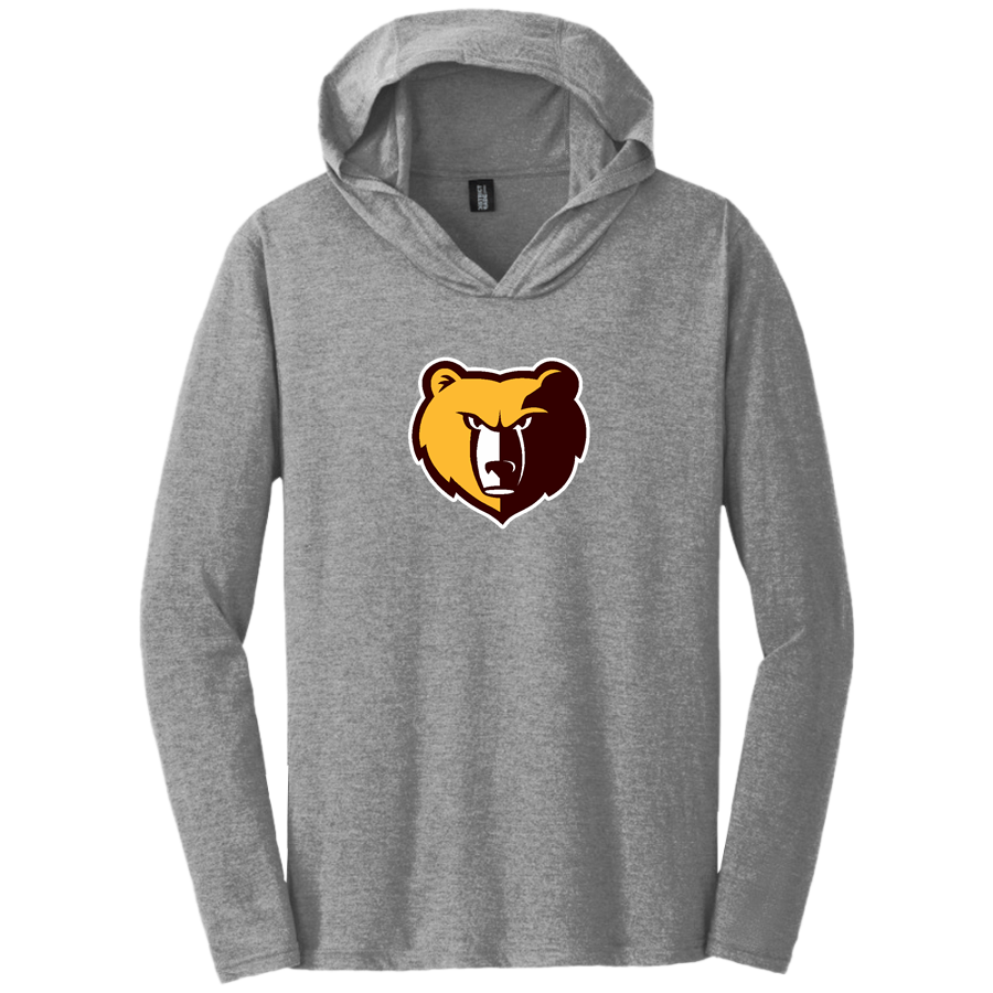 EVANSVILLE CENTRAL HIGH SCHOOL BEARS <span class="pdp-name-mascot">Central BEARS</span> District Men's Perfect Tri Long Sleeve Hoodie