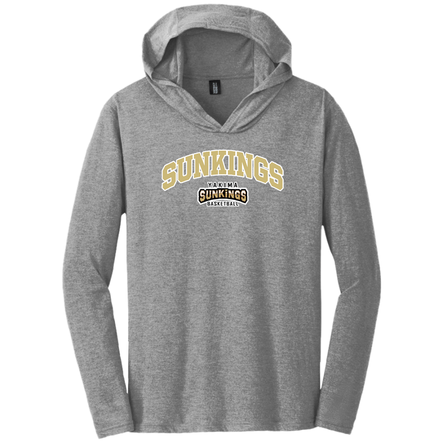 Yakima Sunkings Sunkings <span class="pdp-name-mascot">Yakima Sunkings</span> District Men's Perfect Tri Long Sleeve Hoodie