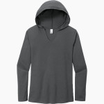 Heidelberg Student Princes <span class="pdp-name-mascot">Heidelberg Student Princes</span> District Women's Perfect Tri Long Sleeve Hoodie Front Thumbnail