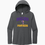 BOULDER HIGH SCHOOL PANTHERS <span class="pdp-name-mascot">BOULDER PANTHERS</span> District Women's Perfect Tri Long Sleeve Hoodie Front Thumbnail