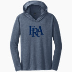 The Official Online Store Panthers <span class="pdp-name-mascot">Franklin Road Academy Panthers</span> District Men's Perfect Tri Long Sleeve Hoodie Front Thumbnail
