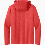 MYRTLE HIGH SCHOOL HAWKS District Men's Perfect Tri Long Sleeve Hoodie Back Thumbnail