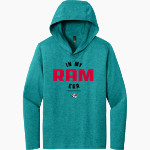 Lake Mary Rams District Men's Perfect Tri Long Sleeve Hoodie Front Thumbnail