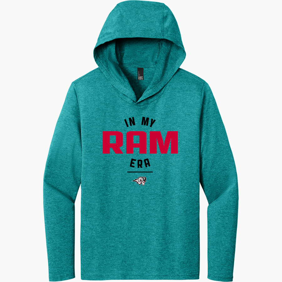 Lake Mary Rams District Men's Perfect Tri Long Sleeve Hoodie