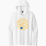JAL HIGH SCHOOL PANTHERS <span class="pdp-name-mascot">JAL PANTHERS</span> District Men's Perfect Tri Long Sleeve Hoodie Front Thumbnail