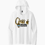 Potsdam Police Deptartment Police <span class="pdp-name-mascot">Potsdam Police Deptartment Police</span> District Men's Perfect Tri Long Sleeve Hoodie Front Thumbnail