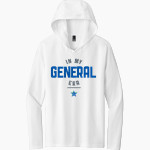 RIVERSIDE HIGH SCHOOL GENERALS <span class="pdp-name-mascot">RIVERSIDE GENERALS</span> District Men's Perfect Tri Long Sleeve Hoodie Front Thumbnail