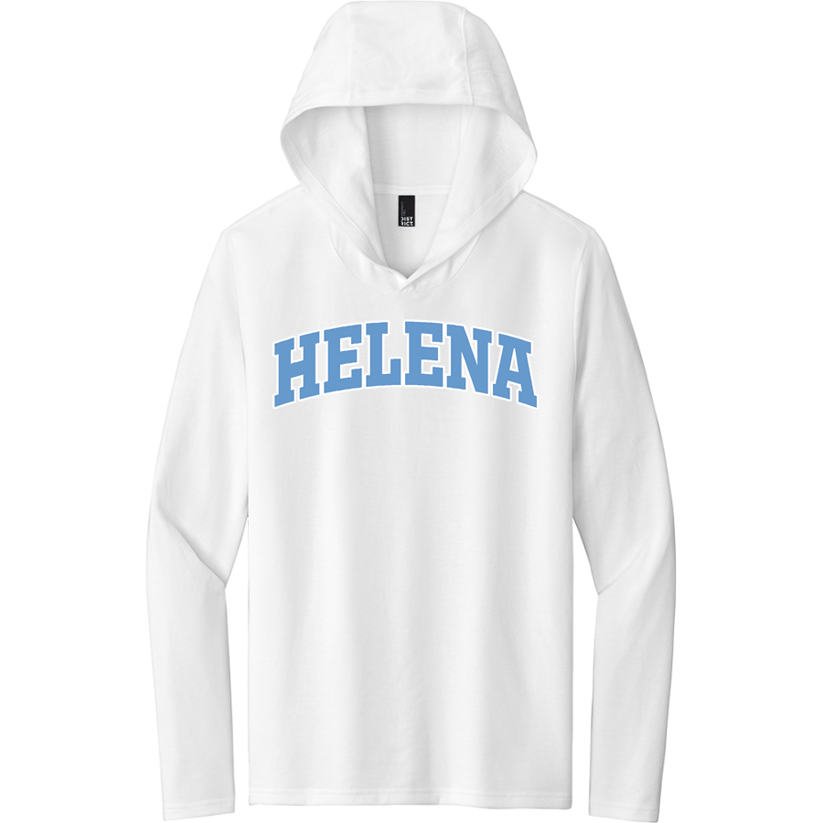 Helena Huskies <span class="pdp-name-mascot">Helena Huskies</span> District Men's Perfect Tri Long Sleeve Hoodie
