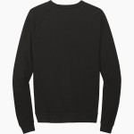 Willow Glen Rams District Men's Perfect Tri Fleece Crewneck Sweatshirt Back Thumbnail
