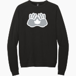 Aldo Leopold Aldo Leopold District Men's Perfect Tri Fleece Crewneck Sweatshirt Front Thumbnail