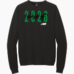 ULS Jr. Bows District Men's Perfect Tri Fleece Crewneck Sweatshirt Front Thumbnail