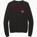 LAWRENCE CENTRAL HIGH SCHOOL BEARS <span class="pdp-name-mascot">LAWRENCE BEARS</span> District Men's Perfect Tri Fleece Crewneck Sweatshirt Front Thumbnail