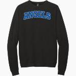 St. Mary Angels <span class="pdp-name-mascot">St. Mary Angels</span> District Men's Perfect Tri Fleece Crewneck Sweatshirt Front Thumbnail