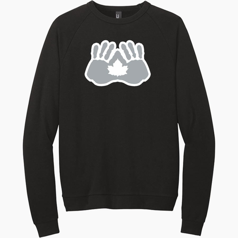 Aldo Leopold Aldo Leopold District Men's Perfect Tri Fleece Crewneck Sweatshirt