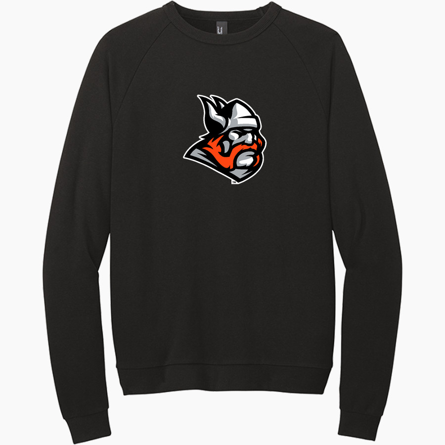 Frost Vikings <span class="pdp-name-mascot">Frost Vikings</span> District Men's Perfect Tri Fleece Crewneck Sweatshirt