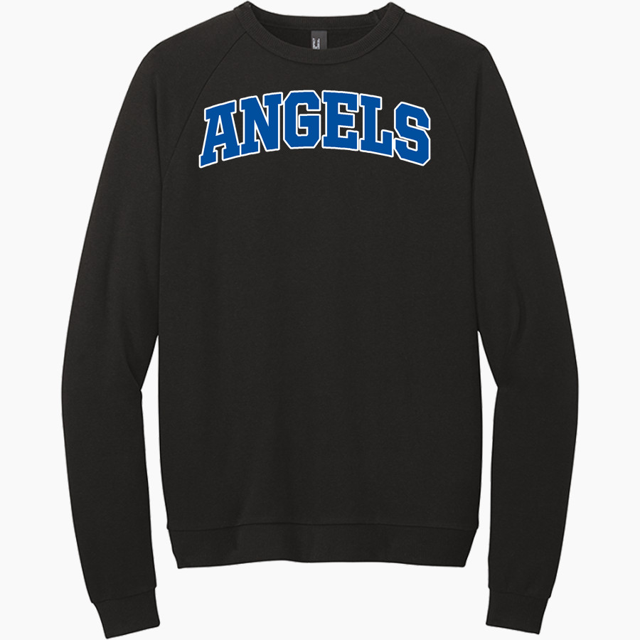 St. Mary Angels <span class="pdp-name-mascot">St. Mary Angels</span> District Men's Perfect Tri Fleece Crewneck Sweatshirt