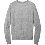 RIVERTON HIGH SCHOOL RAMS <span class="pdp-name-mascot">RIVERTON RAMS</span> District Men's Perfect Tri Fleece Crewneck Sweatshirt Back Thumbnail