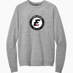 Evolution Lowell Evolution Lowell <span class="pdp-name-mascot">Evolution Lowell</span> District Men's Perfect Tri Fleece Crewneck Sweatshirt Front Thumbnail