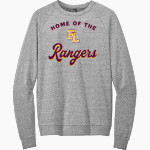Forest Lake Rangers <span class="pdp-name-mascot">Forest Lake Rangers</span> District Men's Perfect Tri Fleece Crewneck Sweatshirt Front Thumbnail