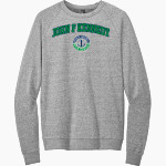 JOHN F KENNEDY HIGH SCHOOL COMMANDERS <span class="pdp-name-mascot">JOHN F KENNEDY COMMANDERS</span> District Men's Perfect Tri Fleece Crewneck Sweatshirt Front Thumbnail