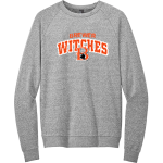 BREWER HIGH SCHOOL WITCHES <span class="pdp-name-mascot">BREWER WITCHES</span> District Men's Perfect Tri Fleece Crewneck Sweatshirt Front Thumbnail