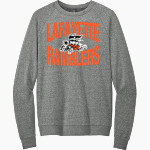 Lafayette Ramblers District Men's Perfect Tri Fleece Crewneck Sweatshirt Front Thumbnail