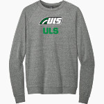 ULS Jr. Bows District Men's Perfect Tri Fleece Crewneck Sweatshirt Front Thumbnail