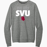 Southern Virginia Knights District Men's Perfect Tri Fleece Crewneck Sweatshirt Front Thumbnail