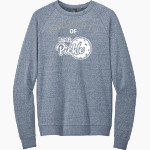 Rt. 12 Pickle Rt. 12 Pickle <span class="pdp-name-mascot">Rt. 12 Pickle</span> District Men's Perfect Tri Fleece Crewneck Sweatshirt Front Thumbnail