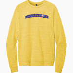 PITTSBURGH NATIONAL LEAGUE PITTSBURGH NATIONAL <span class="pdp-name-mascot">PITTSBURGH NATIONAL LEAGUE</span> District Men's Perfect Tri Fleece Crewneck Sweatshirt Front Thumbnail