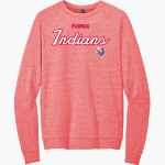 Pawnee Indians District Men's Perfect Tri Fleece Crewneck Sweatshirt Front Thumbnail