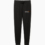 Sabot School Sabot School <span class="pdp-name-mascot">STONY POINT SCHOOL</span> District Men's Perfect Tri Fleece Jogger Front Thumbnail