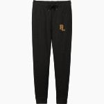 Forest Lake Rangers District Men's Perfect Tri Fleece Jogger Front Thumbnail