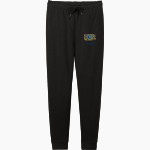 NORTH LITTLE ROCK HIGH SCHOOL CHARGING WILDCATS District Men's Perfect Tri Fleece Jogger Front Thumbnail