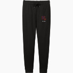 Riverton Hawks District Men's Perfect Tri Fleece Jogger Front Thumbnail