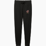Jones College Bobcats The Official Online Store District Men's Perfect Tri Fleece Jogger Front Thumbnail