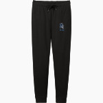 RICHMOND HIGH SCHOOL BLUE DEVILS <span class="pdp-name-mascot">RICHMOND BLUE DEVILS</span> District Men's Perfect Tri Fleece Jogger Front Thumbnail