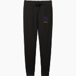 Ballston Spa Scotties The Official Online Store <span class="pdp-name-mascot">Baaston Spa Scotties</span> District Men's Perfect Tri Fleece Jogger Front Thumbnail