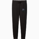 Winnebago Lutheran Vikings Online Store District Men's Perfect Tri Fleece Jogger Front Thumbnail
