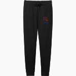 Riverton Hawks District Men's Perfect Tri Fleece Jogger Front Thumbnail