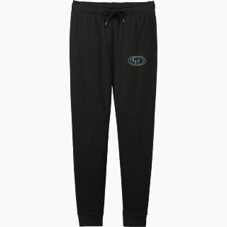 District Men's Perfect Tri Fleece Jogger