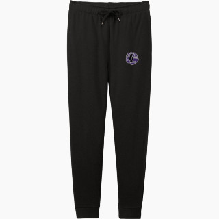 District Men's Perfect Tri Fleece Jogger
