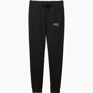 District Men's Perfect Tri Fleece Jogger