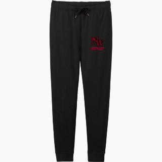 District Men's Perfect Tri Fleece Jogger