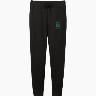 District Men's Perfect Tri Fleece Jogger