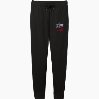 District Men's Perfect Tri Fleece Jogger