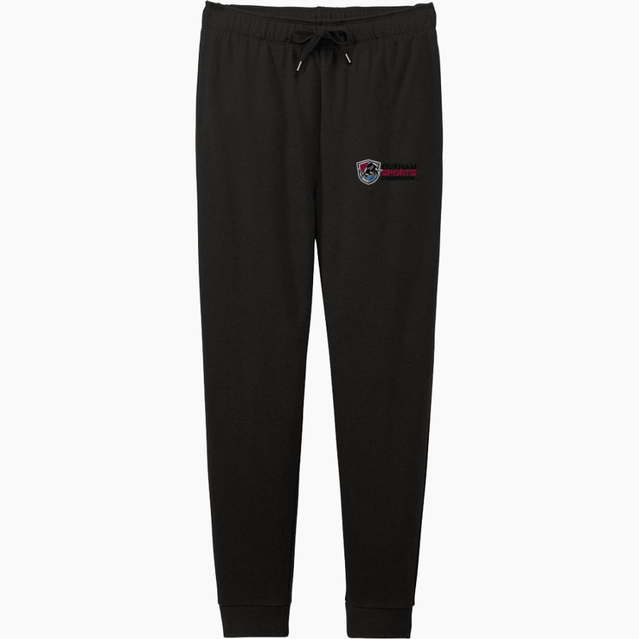 Durham Sports Commission <span class="pdp-name-mascot">Durham Sports Commission</span> District Men's Perfect Tri Fleece Jogger