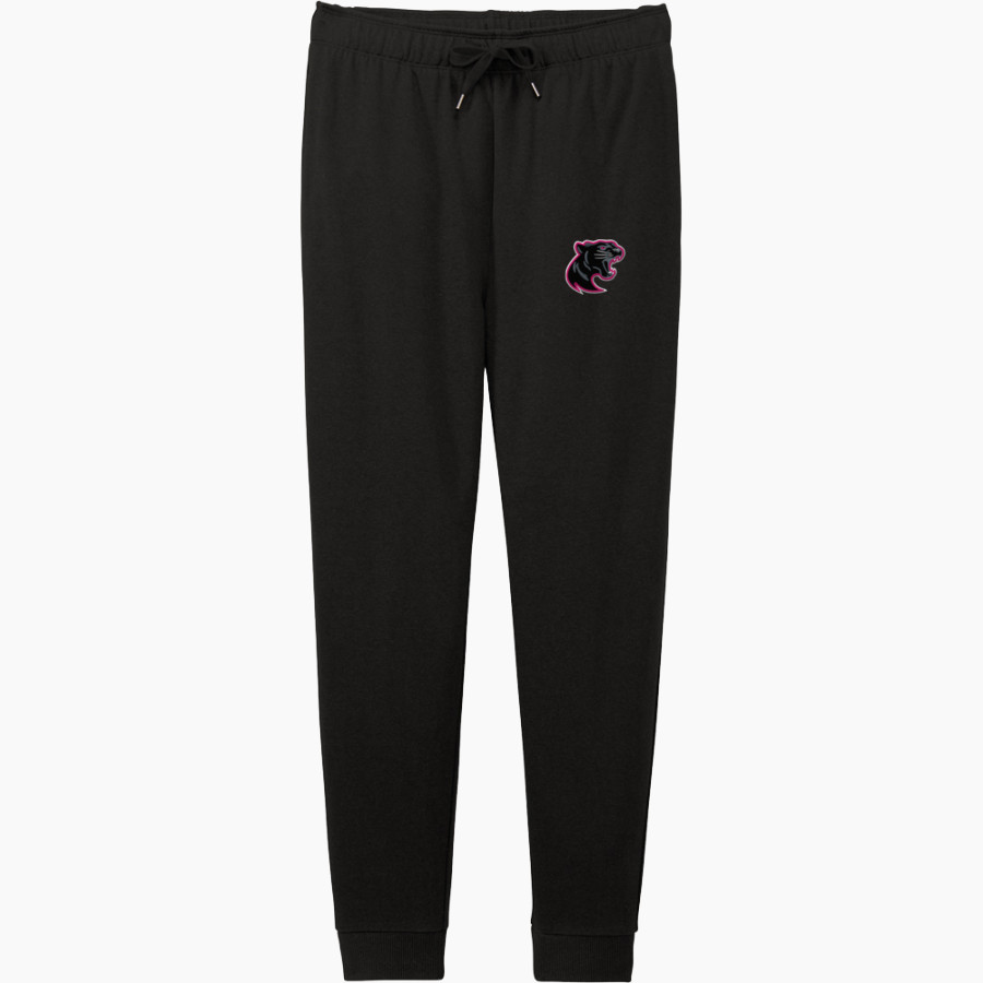 Panther Creek Cisd Panthers <span class="pdp-name-mascot">Panther Creek Cisd Panthers</span> District Men's Perfect Tri Fleece Jogger